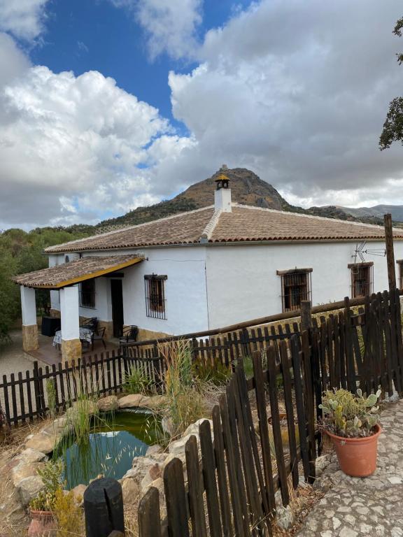 Casa rural El MIrador de la Sierra