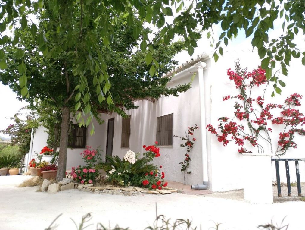 Casa Rural Peñalosa