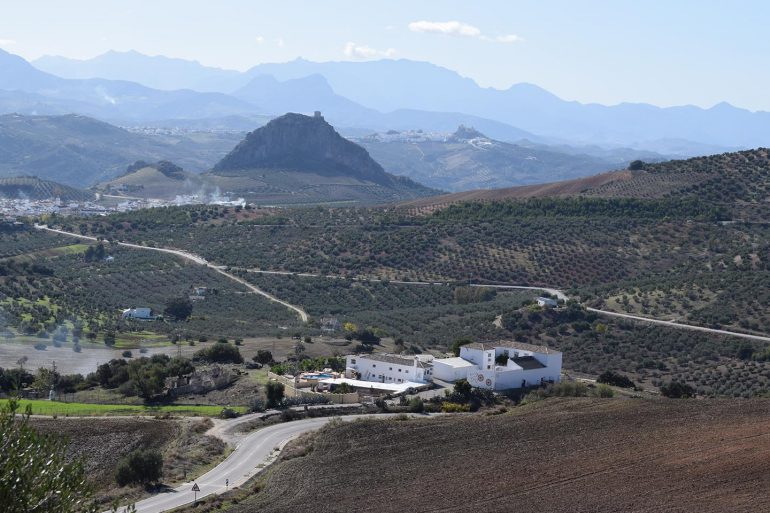 Rancho El Navazo