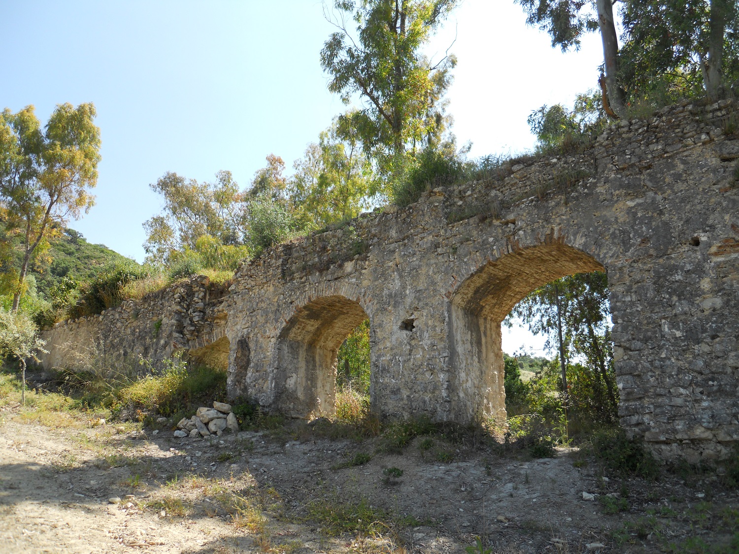 Pruna Los Nacimientos – Turismo en Pruna